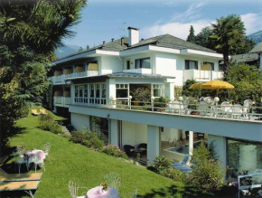 Гостиница Hotel Annabell, Мерано